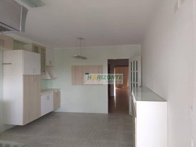 Apartamento com 3 dormitórios à venda, 165 m² por r$ 650.000,00 - jardim esplanada ii - sã - Foto 20