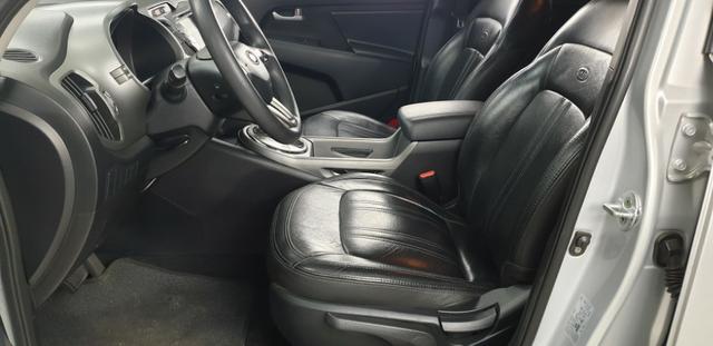 Kia Sportage LX 2.0 Flex 2014/15 - Foto 18