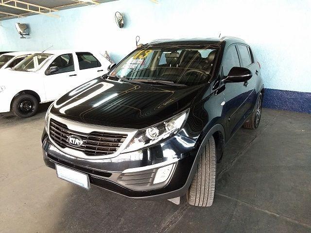 Sportage Lx - Automática - 2013 - Foto 6