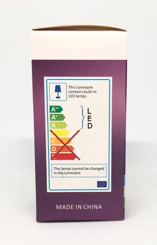 Lâmpada 12w Bulbo Led Super Branca Bivolt Econômica Durawell Nova na Caixa - Foto 2