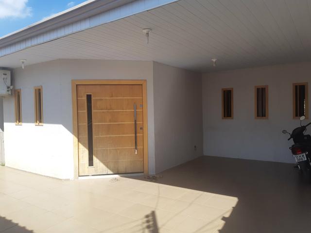 Casa com Edícula e Financiavel - Foto 6