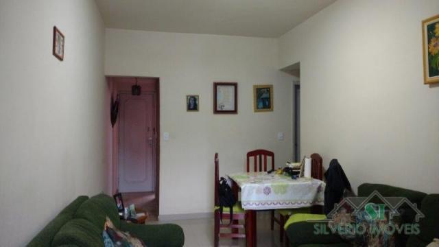 Apartamento à venda com 3 dormitórios em Centro, Petrópolis cod:1509 - Foto 2