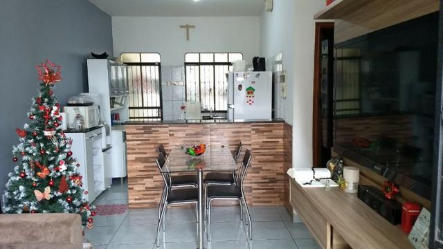 Casa no Novo Aleixo, 2 Dormitórios com uma suíte Pronta para financiar - Foto 12