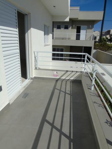Sobrado condominio fechado monaco em hortolandia - Foto 18