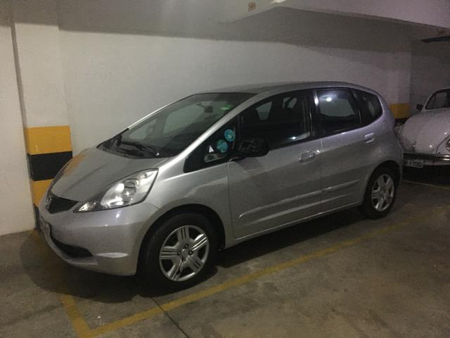 Honda Fit 2011 - Foto 4