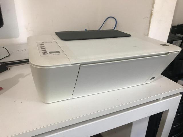Impressora hp deskjet 2546