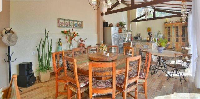 Casa jardim botânico - Foto 13