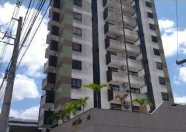 Alugo apartamento no JCP