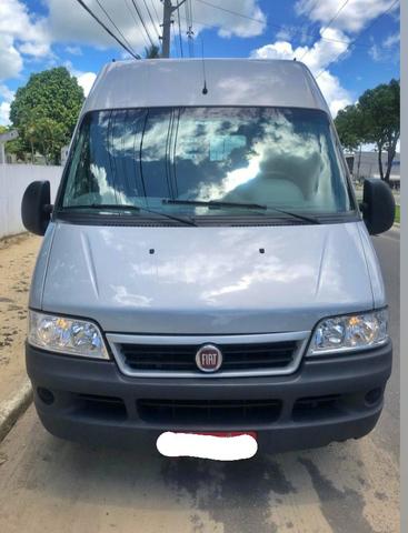 Ducato 2015/15