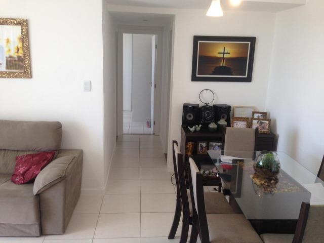 Apartamento 2 Quartos no Imbuí Ville Vista Mar - Foto 15
