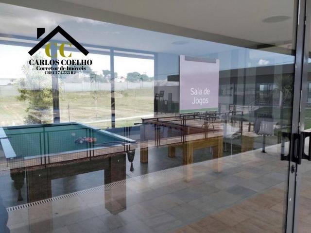 S-Terreno no Condomínio Terras Alphaville em Cabo Frio! - Foto 5