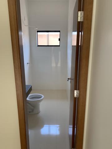 Oportunidade Casa Nova 3 Qts , 110 Sul - Foto 5