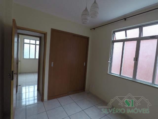 Apartamento à venda com 3 dormitórios em Alto da serra, Petrópolis cod:2096 - Foto 2