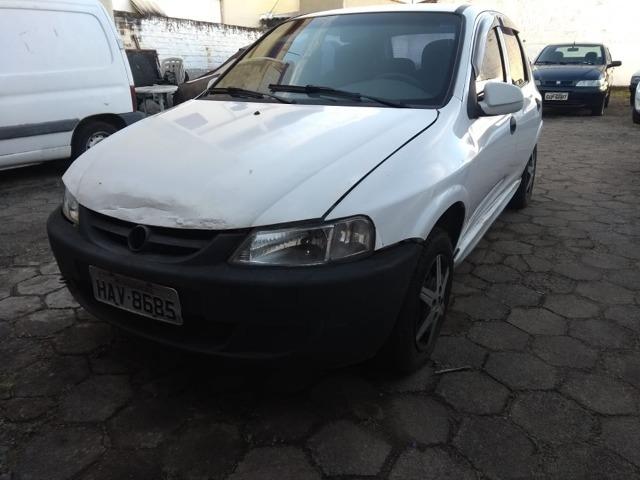 Chevrolet Celta 2003 4 portas
