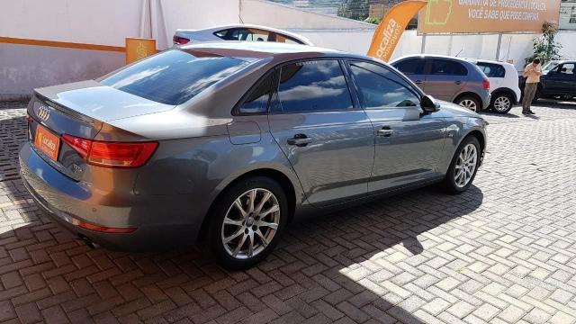 AUDI A4 2017/2018 2.0 TFSI ATTRACTION GASOLINA 4P S TRONIC - Foto 9