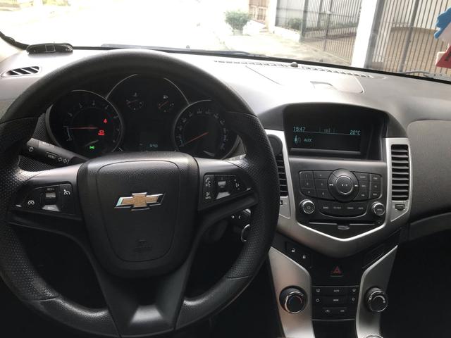 Cruze lt completo - Foto 9