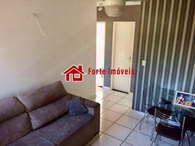 IF359 Apartamento Padrão C/ Sol pela Manhã - Santa Cruz - RJ - Foto 10
