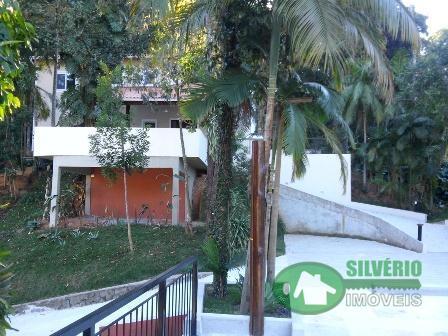 Casa à venda com 3 dormitórios em Quarteirão ingelhein, Petrópolis cod:1199 - Foto 2