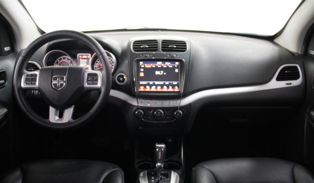 DODGE JOURNEY 2013/2014 3.6 RT AWD V6 GASOLINA 4P AUTOMÁTICO - Foto 6