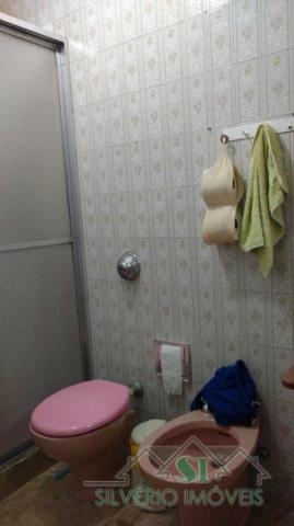 Apartamento à venda com 3 dormitórios em Centro, Petrópolis cod:1509 - Foto 9