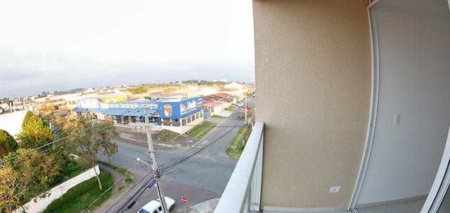 AP1573 Apartamento ótimo com 02 dormitórios,localizado em São José dos Pinhais - Foto 8