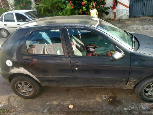 Vendo esse Palio - Foto 5