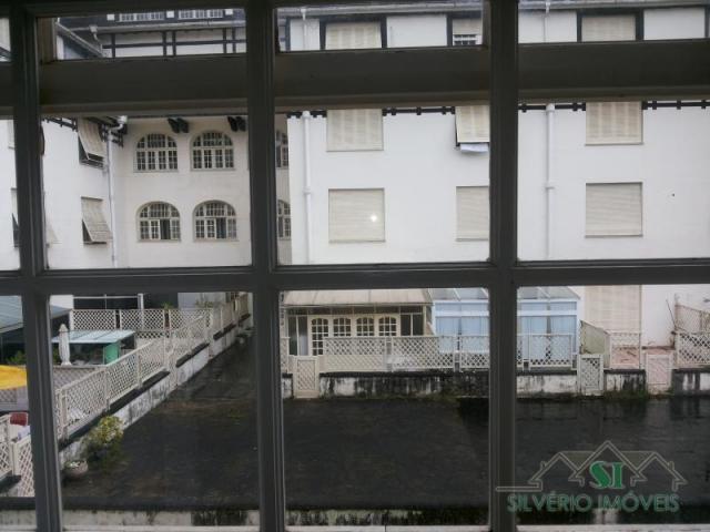 Apartamento à venda com 5 dormitórios em Quitandinha, Petrópolis cod:1590 - Foto 12