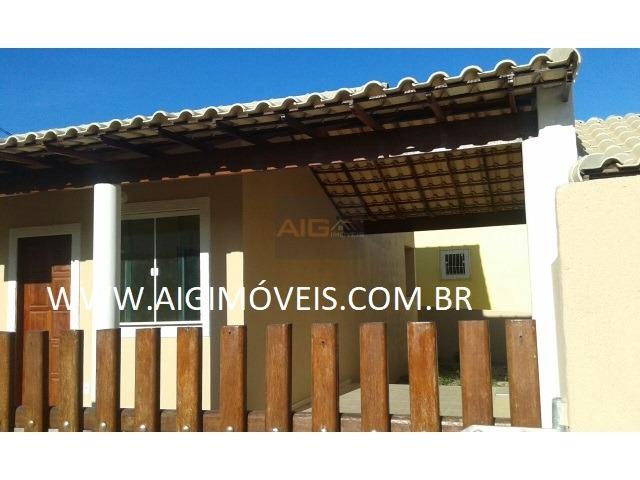 Casa 2 quartos / Suíte independente