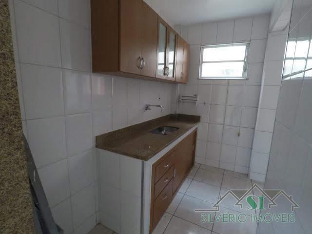 Apartamento à venda com 3 dormitórios em Alto da serra, Petrópolis cod:2096 - Foto 15