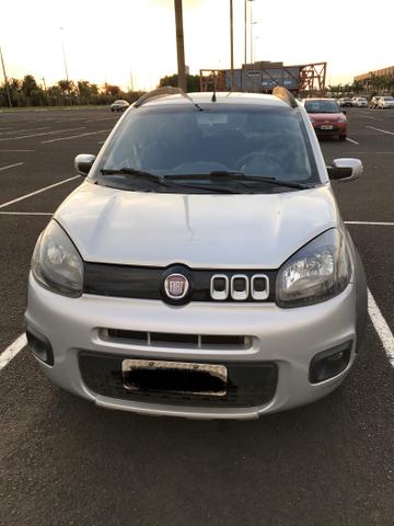 Uno way 2014/2015 - Foto 2