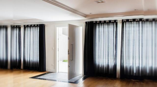 Sobrado com 3 dormitórios à venda, 240 m² por r$ 730.000,00 - boqueirão - curitiba/pr - Foto 4