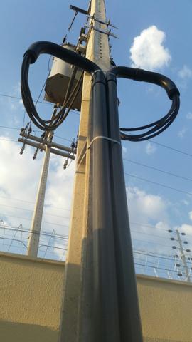 Manutenção e instalação elétrica residencial e para condomínios - Foto 5