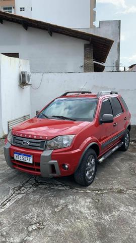 Ecosporte 10/11 carro com 68 mil km