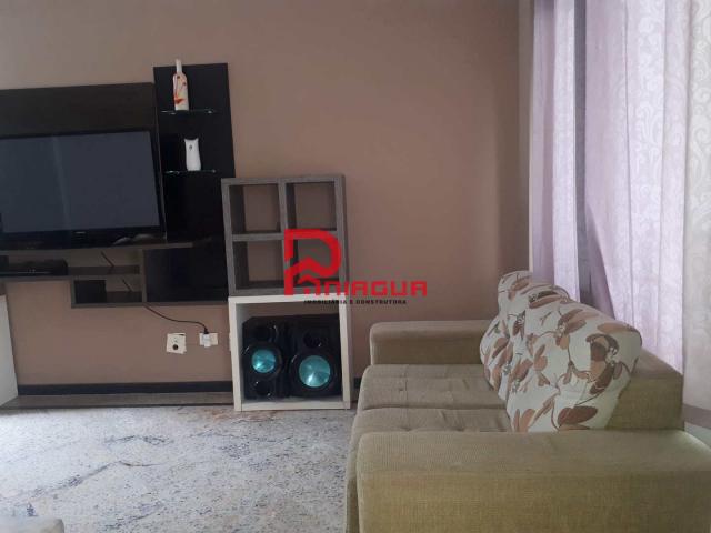 Casa de condomínio para alugar com 3 dormitórios em Canto do forte, Praia grande cod:1251 - Foto 9