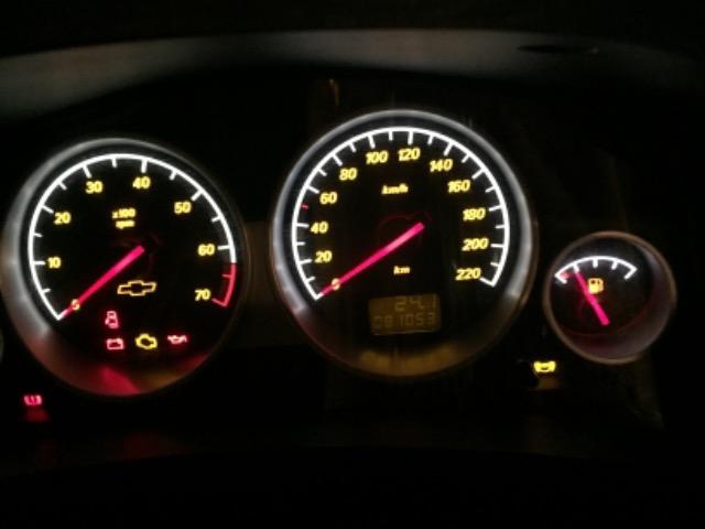 Vectra Elite 2.4 Sedan 16V 2006/2006 - Foto 2