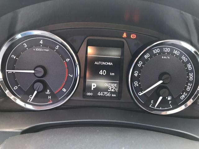 Corolla 2015/2016 - Foto 2