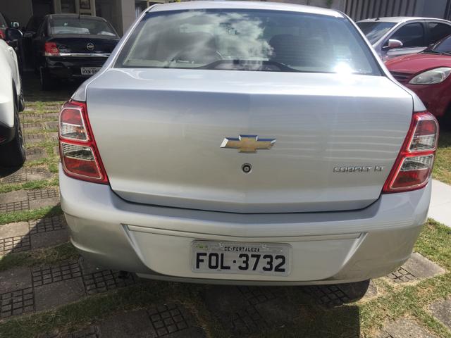 Gm Cobalt Lt 1.4 flex (conservadíssimo) - Foto 6