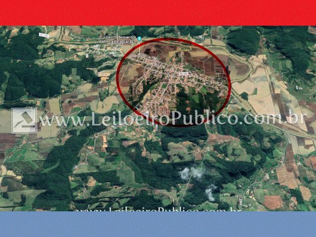 Rio Do Oeste (sc): Terreno Rural 101.343,75 M² bbesp zhlse - Foto 5