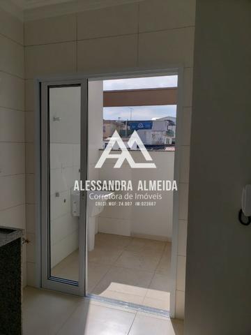 Apartamento no Bairro Bom Pastor- Varginha MG - Foto 5