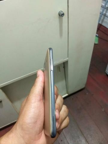 J5 normal Novo dourado 4G - Foto 3