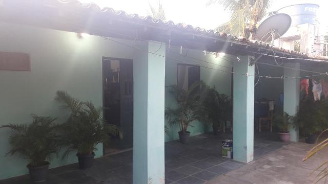 Casa em Sítio do Conde, 3 quartos