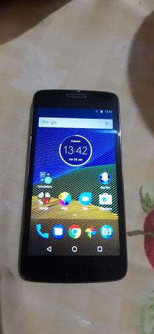 Vendo cllr Moto G5 *