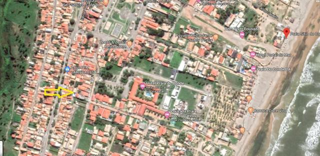 Casa em Sítio do Conde, 3 quartos - Foto 18