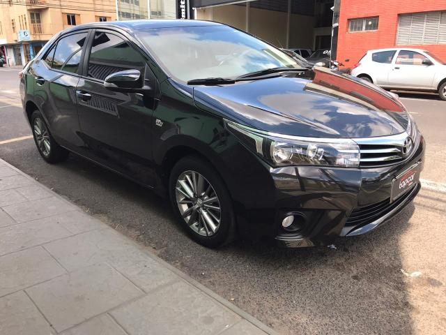 Corolla 2015/2016 - Foto 4