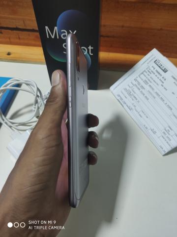 Asus 64gb 4 de Ram. aceito credishop com juros - Foto 3
