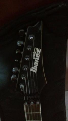 Guitarra Ibanez Grg270ca (parcelo) - Foto 5