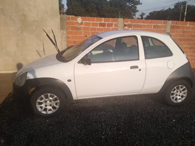 Ford ka 2006 - Foto 10