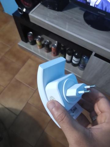 Repetidor de sinal Wi-Fi