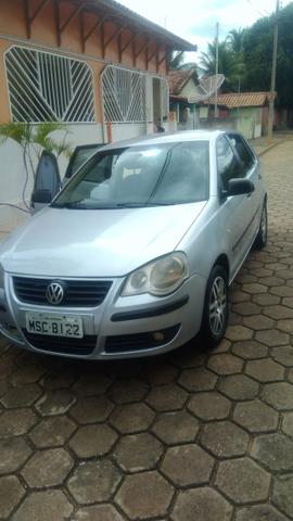 Polo Hat 1.6 8v completo flex - Foto 3