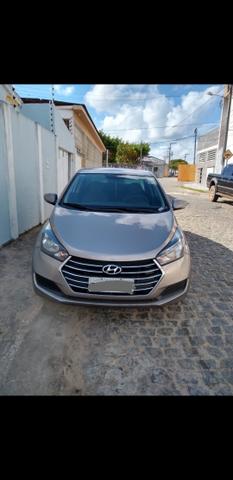 HB20S automático 2017/2017 - Foto 2